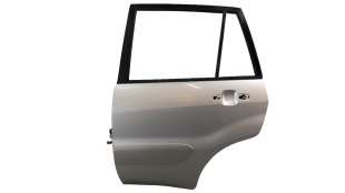 Recambio de puerta trasera izquierda para toyota rav 4 (a2) 2000-2006 1.8 16v cat referencia OEM IAM 6700442050  