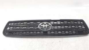 Recambio de rejilla delantera para toyota rav 4 (a2) 2000-2006 1.8 16v cat referencia OEM IAM 5311142130 108905105 
