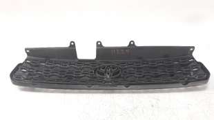 Recambio de rejilla delantera para toyota rav 4 (a2) 2000-2006 1.8 16v cat referencia OEM IAM 5311142130 108905105  2