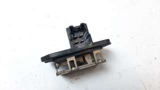 Recambio de resistencia calefaccion para toyota rav 4 (a2) 2000-2006 1.8 16v cat referencia OEM IAM 2D312  