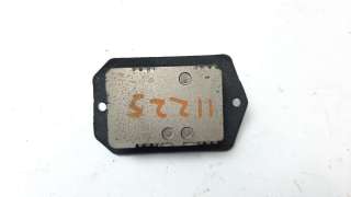 Recambio de resistencia calefaccion para toyota rav 4 (a2) 2000-2006 1.8 16v cat referencia OEM IAM 2D312  