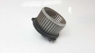 Recambio de ventilador calefaccion para toyota rav 4 (a2) 2000-2006 1.8 16v cat referencia OEM IAM 1940001450  