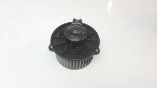 Recambio de ventilador calefaccion para toyota rav 4 (a2) 2000-2006 1.8 16v cat referencia OEM IAM 1940001450   2