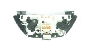 Recambio de mando calefaccion / aire acondicionado para toyota rav 4 (a2) 2000-2006 1.8 16v cat referencia OEM IAM 5590042120   2