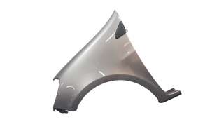Recambio de aleta delantera izquierda para renault clio iii 2005-2016 1.5 dci diesel cat referencia OEM IAM 8200256117 109194612