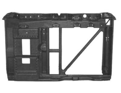 Recambio de panel frontal para citroën c3 1995-2010 referencia OEM IAM 7104FP 109072471 CI3203220