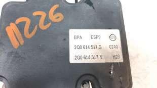Recambio de abs para seat arona 2017- 1.6 tdi referencia OEM IAM 2Q0614517G   2