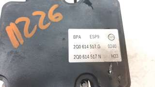 Recambio de abs para seat arona 2017- 1.6 tdi referencia OEM IAM 2Q0614517G  