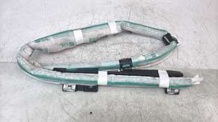 Recambio de airbag cortina delantero izquierdo para seat arona 2017- 1.6 tdi referencia OEM IAM 6F9880741G  