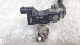 Recambio de bateria para seat arona 2017- 1.6 tdi referencia OEM IAM 2Q0915181  