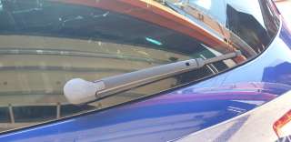 Recambio de brazo limpia trasero para seat arona 2017- 1.6 tdi referencia OEM IAM 6R6955707B  