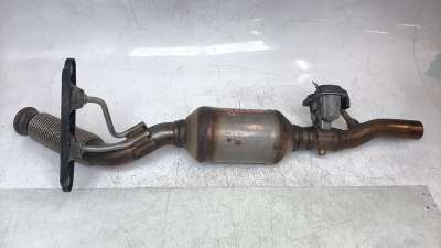 Recambio de catalizador para seat arona 2017- 1.6 tdi referencia OEM IAM 2Q0131701R  
