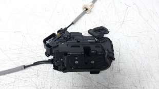 Recambio de cerradura puerta delantera derecha para seat arona 2017- 1.6 tdi referencia OEM IAM B6A5TB837016A  