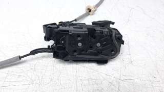 Recambio de cerradura puerta delantera derecha para seat arona 2017- 1.6 tdi referencia OEM IAM B6A5TB837016A  