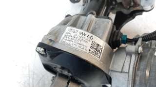 Recambio de columna direccion para seat arona 2017- 1.6 tdi referencia OEM IAM 2Q1423510AJ  