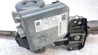 Recambio de columna direccion para seat arona 2017- 1.6 tdi referencia OEM IAM 2Q1423510AJ  