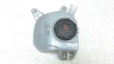 Recambio de deposito expansion para seat arona 2017- 1.6 tdi referencia OEM IAM 2Q0121407C  