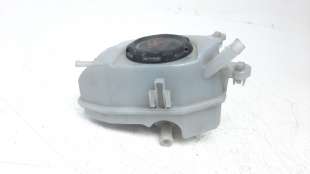 Recambio de deposito expansion para seat arona 2017- 1.6 tdi referencia OEM IAM 2Q0121407C   2