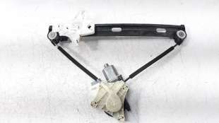 Recambio de elevalunas trasero derecho para seat arona 2017- 1.6 tdi referencia OEM IAM 6F0839462A 5Q0959812D  2