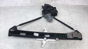 Recambio de elevalunas trasero izquierdo para seat arona 2017- 1.6 tdi referencia OEM IAM 6F0839461A  