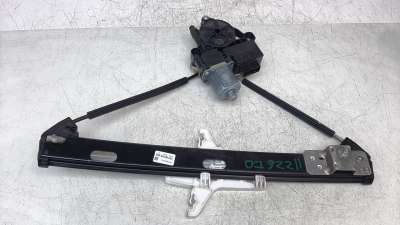 Recambio de elevalunas trasero izquierdo para seat arona 2017- 1.6 tdi referencia OEM IAM 6F0839461A  
