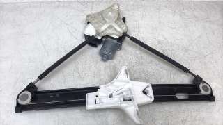 Recambio de elevalunas trasero izquierdo para seat arona 2017- 1.6 tdi referencia OEM IAM 6F0839461A  