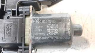 Recambio de elevalunas trasero izquierdo para seat arona 2017- 1.6 tdi referencia OEM IAM 6F0839461A  