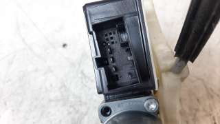 Recambio de elevalunas trasero izquierdo para seat arona 2017- 1.6 tdi referencia OEM IAM 6F0839461A  