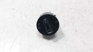 Recambio de mando luces para seat arona 2017- 1.6 tdi referencia OEM IAM 5G0941431AL  