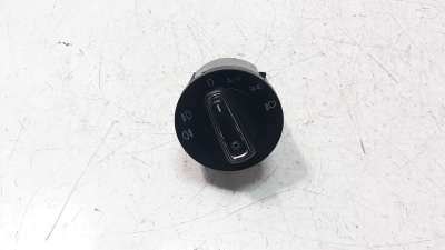 Recambio de mando luces para seat arona 2017- 1.6 tdi referencia OEM IAM 5G0941431AL  