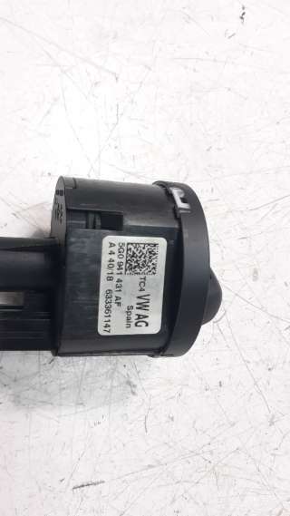 Recambio de mando luces para seat arona 2017- 1.6 tdi referencia OEM IAM 5G0941431AL  