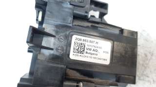 Recambio de mando multifuncion para seat arona 2017- 1.6 tdi referencia OEM IAM 2Q0953507H  