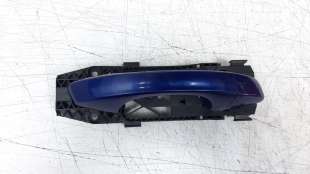 Recambio de maneta exterior delantera derecha para seat arona 2017- 1.6 tdi referencia OEM IAM 5G0837205N  
