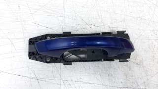 Recambio de maneta exterior delantera derecha para seat arona 2017- 1.6 tdi referencia OEM IAM 5G0837205N  