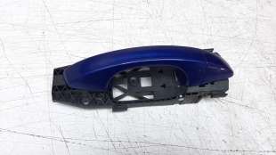 Recambio de maneta exterior delantera derecha para seat arona 2017- 1.6 tdi referencia OEM IAM 5G0837205N   2