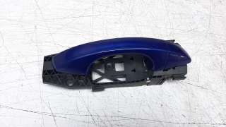 Recambio de maneta exterior delantera derecha para seat arona 2017- 1.6 tdi referencia OEM IAM 5G0837205N  