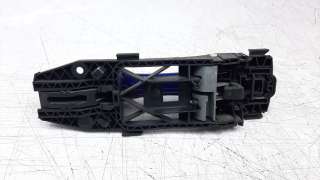 Recambio de maneta exterior delantera derecha para seat arona 2017- 1.6 tdi referencia OEM IAM 5G0837205N  