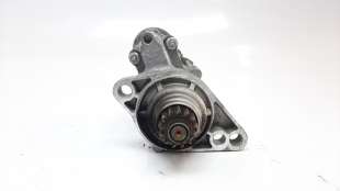 Recambio de motor arranque para seat arona 2017- 1.6 tdi referencia OEM IAM 02Z911024B ARF090404 S50668
