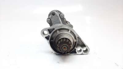 Recambio de motor arranque para seat arona 2017- 1.6 tdi referencia OEM IAM 02Z911024B ARF090404 S50668