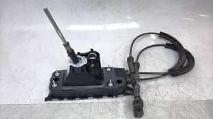 Recambio de palanca cambio para seat arona 2017- 1.6 tdi referencia OEM IAM 2Q0711049L 2Q0711265C 2Q0711266C