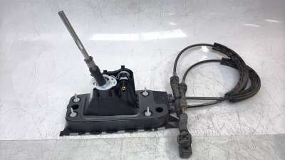 Recambio de palanca cambio para seat arona 2017- 1.6 tdi referencia OEM IAM 2Q0711049L 2Q0711265C 2Q0711266C