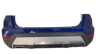 Recambio de paragolpes trasero para seat arona 2017- 1.6 tdi referencia OEM IAM 6F9807421B 107213810 ST7501051