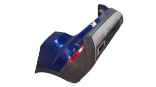 Recambio de paragolpes trasero para seat arona 2017- 1.6 tdi referencia OEM IAM 6F9807421B 107213810 ST7501051 2