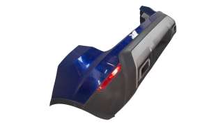 Recambio de paragolpes trasero para seat arona 2017- 1.6 tdi referencia OEM IAM 6F9807421B 107213810 ST7501051