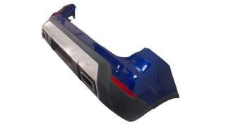 Recambio de paragolpes trasero para seat arona 2017- 1.6 tdi referencia OEM IAM 6F9807421B 107213810 ST7501051