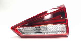 Recambio de piloto trasero derecho interior para seat arona 2017- 1.6 tdi referencia OEM IAM 6F9945308D  