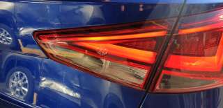 Recambio de piloto trasero derecho interior para seat arona 2017- 1.6 tdi referencia OEM IAM 6F9945308D  