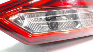 Recambio de piloto trasero derecho interior para seat arona 2017- 1.6 tdi referencia OEM IAM 6F9945308D  
