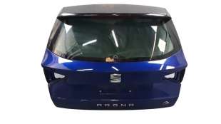 Recambio de porton trasero para seat arona 2017- 1.6 tdi referencia OEM IAM 6F9827023C  