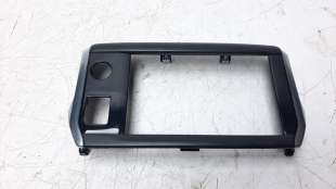 Recambio de moldura para peugeot 2008 (--.2013) 2013-2019 1.6 blue-hdi fap referencia OEM IAM 1131153XVV  